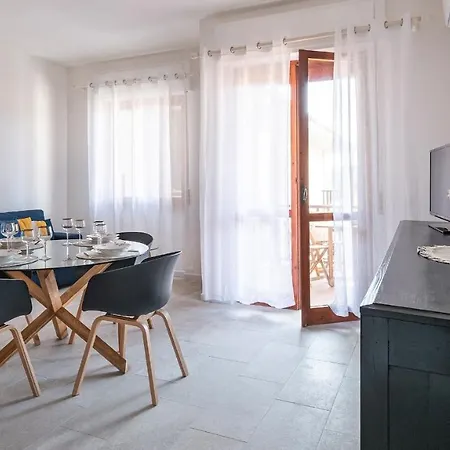 Coral Coast Alghero Exterior photo
