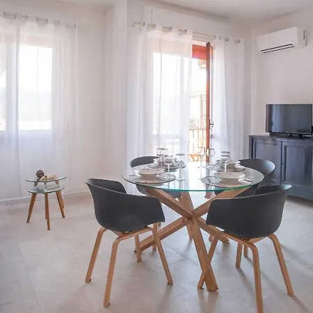 Coral Coast Alghero Exterior photo