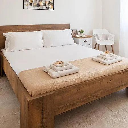 Coral Coast Alghero Exterior photo