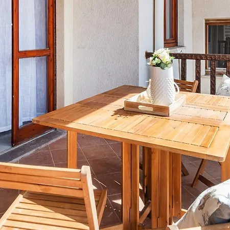 Coral Coast Alghero Exterior photo