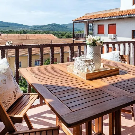 Coral Coast Alghero Exterior photo