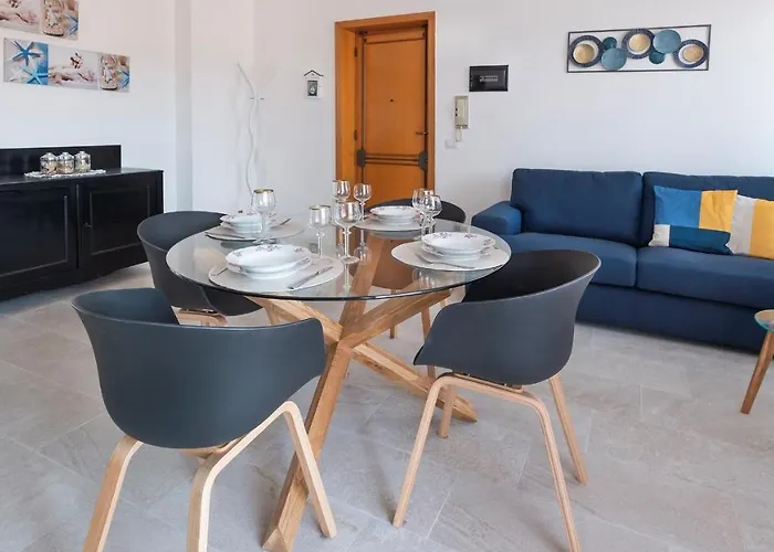 Coral Coast Alghero