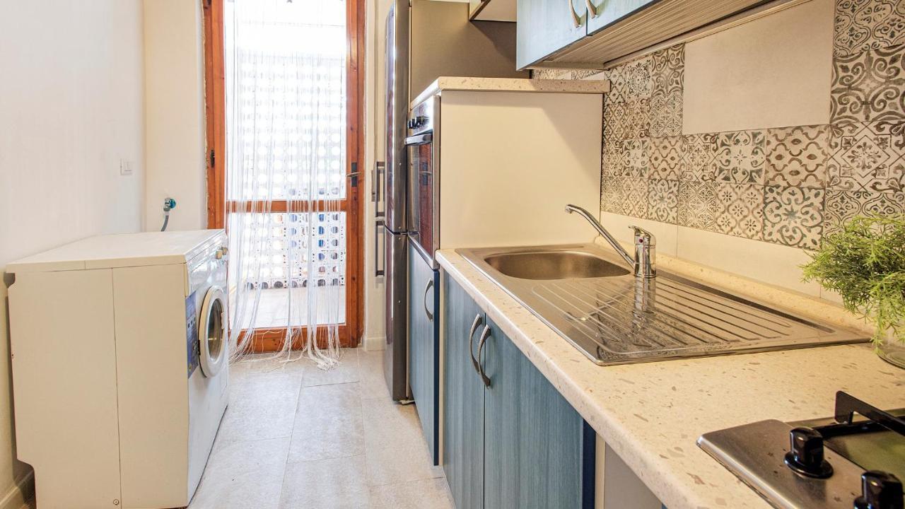 Coral Coast Apartment Alghero