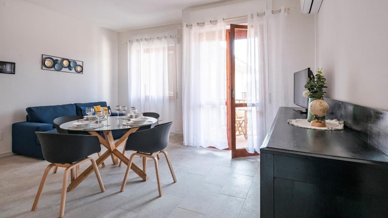 Apartamento Coral Coast *