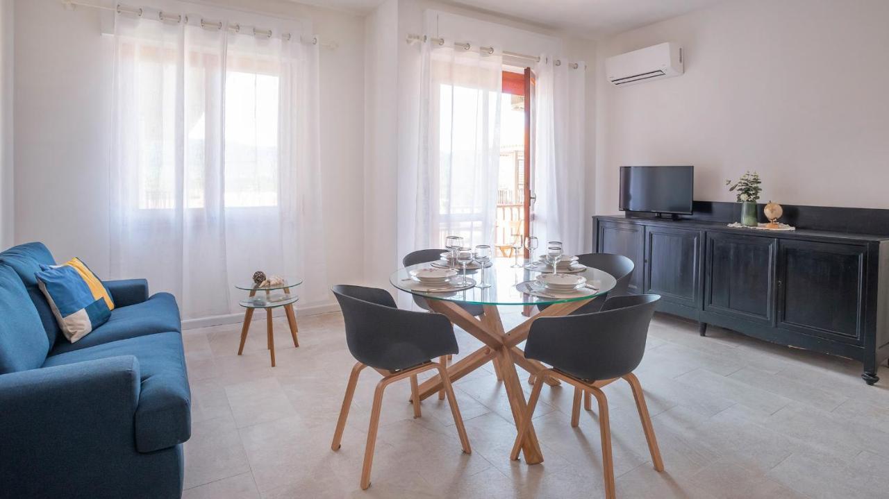 Apartamento Coral Coast Alghero